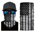 Superman Ruoias Hiking Climbing Scarf Sport Headwear Men Women Bandanas Motorcycle Turban Hand Band Scarves Outdoor Cycling Headband Mask. 