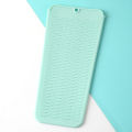 Silicone Heat Resistant Mat For Hair Straightener Flat Iron Curling Iron Tools. 