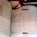 Waterless Multipurpose Cleaner With Free Detailing Brush Offer. 