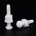 Toilet Seat Bolt Screw Set Heavy Duty Toilet Seat Bolt. 