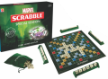 Scrabble Green Special Eddition | Game. 