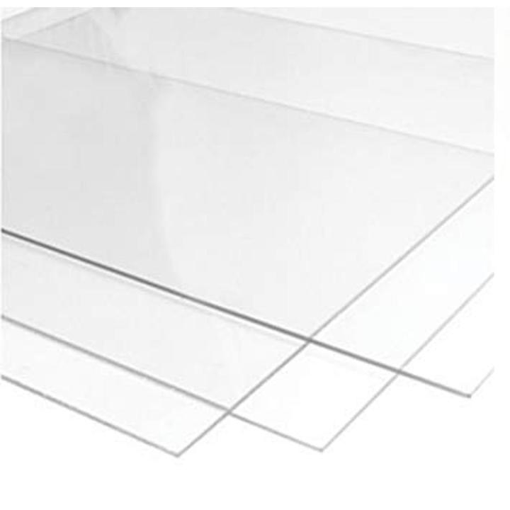 12 x 24 Inches Acrylic Sheet
