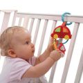 Win-Fun Light N Sound Rattle Keys Toy Set For New Born Baby - 0628. 