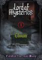 Lord of Mysteries vol 1 Clown by Cuttlefish That Loves Diving (Author). 