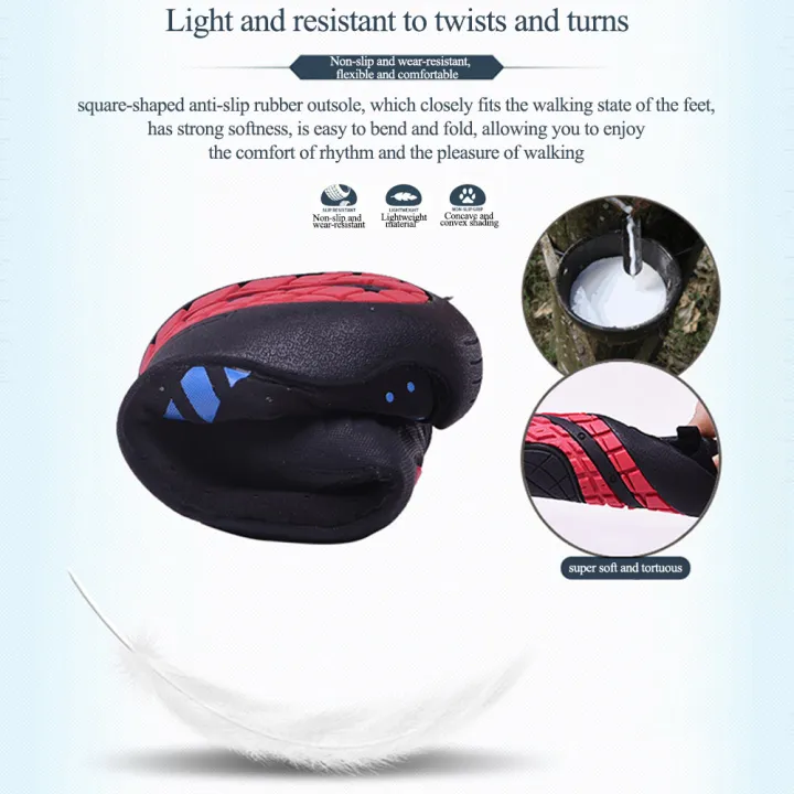 MeterMall%20Water%20Shoes%20Barefoot%20Shoes%20Beach%20Shoes%20Lightweight%20Swim%20Shoes%20With%20Ventilation%20Holes%20For%20Women%20Men%20Surfing%20Boating%20-%20Image%207