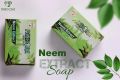 Pandora Neem Soap – Antibacterial Herbal Soap for Acne, Pimples & Oil Control – Deep Cleansing Bath & Face Soap for Clear Skin – 100g. 