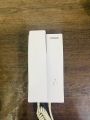 Commax Door phone - Intercom system - 1 Indoor and 1 Outdoor (Refurbnished). 