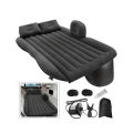 Road Trip Camping Inflatable Car Bed Comfortable Travel Inflatable Back Seat Car Mattress Cushion Air Mattress Car. 