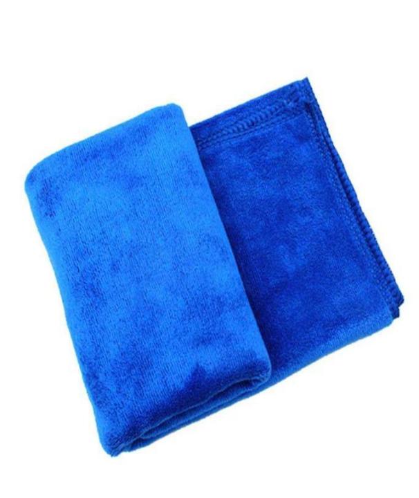 New%20Thicken%20Car%20Auto%20Care%20Microfiber%20Cleaning%20Towel%2030%20Cm%20*%2065%20Cm%20Blue%20-%20Image%206