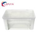 Fish Tank Filter Multipurpose Water Circulation Purifier Aquarium Box Filter. 