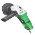 Angle Grinder - KAWASAKI - 4 inch - 100 mm - 720 Watts - Tile Cutter - Electric Corded - model K-AG 1100. 