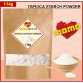 Tapioca Starch Flour 114 gm. 