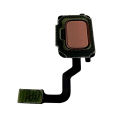 For Samsung Note 8 9 10 Lite 10+ Plus 20 Ultra 5G Finger Print Scanner Touch Menu Return Key Fingerprint Sensor Flex Cable. 