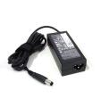 Dell Laptop Charger Used 65W What's 3.34A Pin Size (7mm*5.0mm) With Power Cable. 