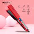 New Original MAC Styler Professional Hair Straightener With Leather Pouch. 