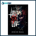 THAT SIK LUV by Jescie Hall (Author). 