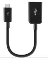 ASUS MICRO USB  OTG Adapter 10cm USB  OTG Data Cable Connector for all ANDROID USB  Adapter. 