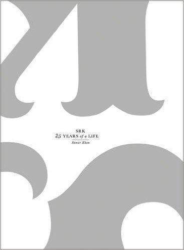Liberty Books - SRK: 25 Years of a Life
