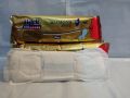 Diamond original sanitary pads for girls periods with 7 high-tech protective layers, 10 super plus pads. 