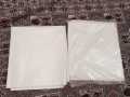 Dustbin white  Garbage Plastic Bags - size 30×36,24×36,18×24 Inches. 