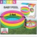 index- swimming pool for kids - inflatable kids bath tube. 