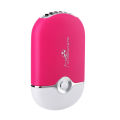 Eyelash Fan Hair Dryer Mini Small Fan Rechargeable Implant False Eyelash Dryer Beauty Neck Fan. 