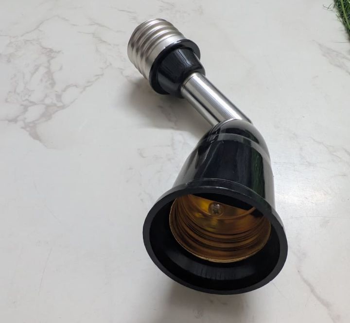 360%C2%B0%20Adjustable%20Bulb%20Holder%20Extension%20E27%20Socket%20Adapter%20%E2%80%93%20Flexible%20Light%20Angle%20Converter%20for%20Home%20&%20Shop%20Lighting%20-%20Image%203