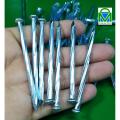 DreamsMart Pack of 10pcs 3 inches Hardened China Steel High Toughness Concrete Cement Wall Bricks Wood Plastic Nails. 