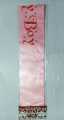 Birthday girl Sash different designs. 