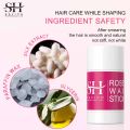 SEVICH Rose Hair Wax Stick Long Lasting Waterproof Hair Styling Tool 30g. 