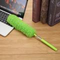 Feather Duster, Washable Anti Static Duster with Soft Microfiber for Cleaning, Home Furniture, Car Cleaning Tool. 