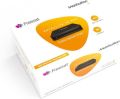 User Manhattan SX Freesat HD Box - Freesat receiver uk import. 