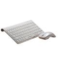 Motospeed G9800 2.4 GHz Wireless Bluetooth Keyboard &Optical 1200DPI Mouse/Mice. 