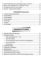 PMS Guide By Jahangir World Time JWT. 