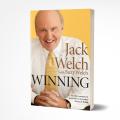 Winning by Jack Welch And Suzy Welch. 