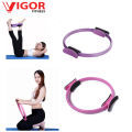 PILATES RING AB CIRCUIT WORKOUT (15 Pilates Ring Exercises). 