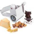 Hand Held Rotary Grater. 