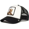 1pc Fashion Animal PANTERA Anime Snapback Cotton Baseball Cap Men Women Hip Hop Dad Mesh Trucker Hat. 