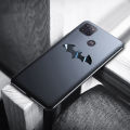 Back Cover For Motorola G9 Power Batman Phone Case Full protector Metal Bat design Shockproof Cover For Moto G9 Power Cases. 