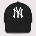 New York Yankees Cap American League Logo Hat at CustomizeGiftsPK. 