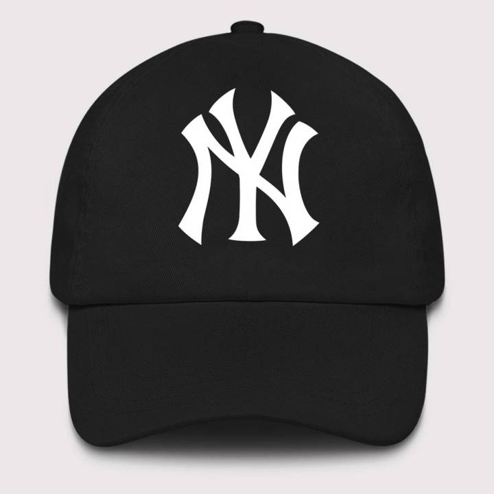 New%20York%20Yankees%20Cap%20American%20League%20Logo%20Hat%20at%20CustomizeGiftsPK%20-%20Image%209