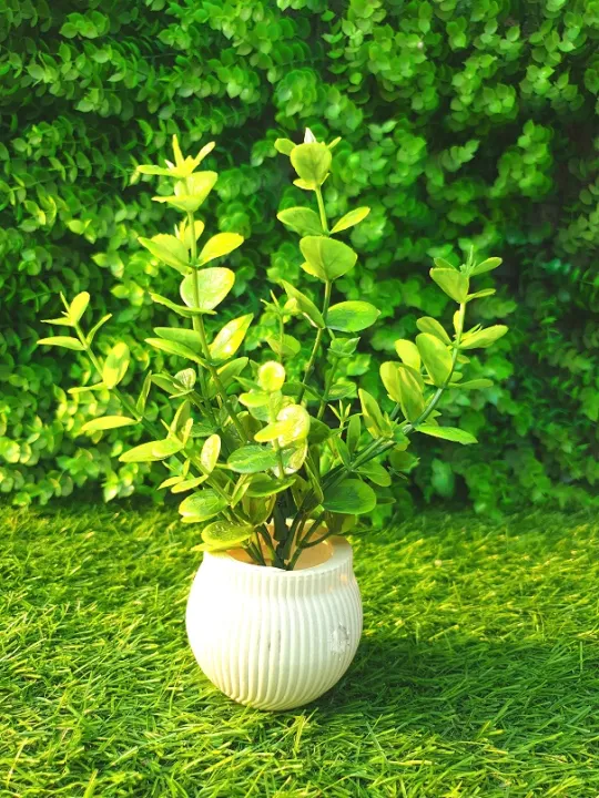 Mini%20Artificial%20Flower%20Decoration%20Piece%20-%20Green%20Best%20for%20home%20and%20office%20use%20-%20Image%202