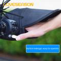 Loveseason Handle Grip Gloves UV Resistant Sun Protection Glove Motorcycle Handle Cover. 