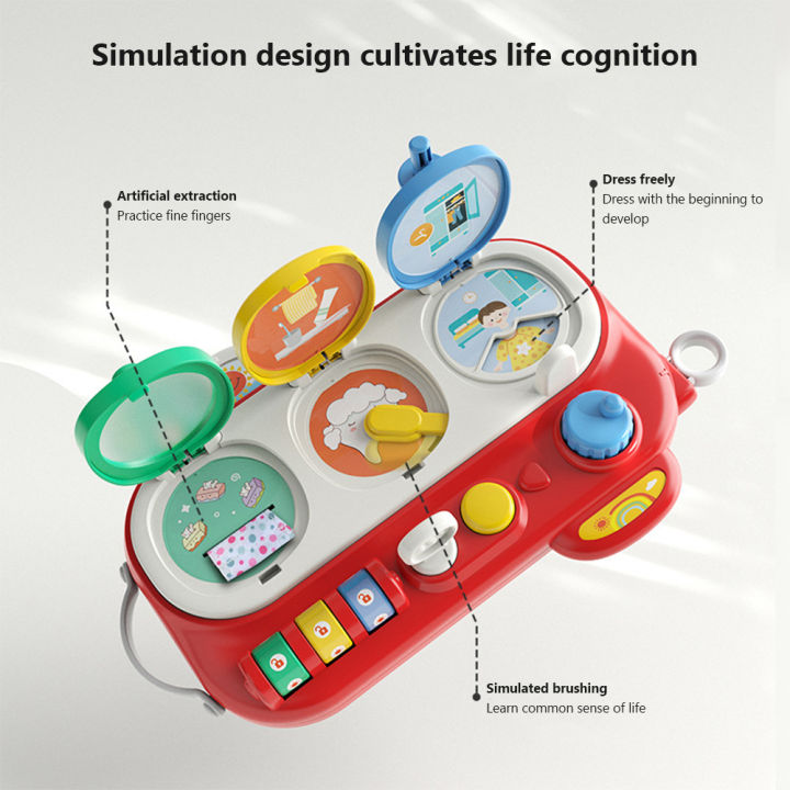 PinShang%20Baby%20Puzzle%20Switch%20Box%20Creative%20Fun%20Peek-A-Boo%20Switch%20Box%20Cause%20And%20Effect%20Early%20Education%20Color%20Cognitive%20Toys%20-%20Image%202