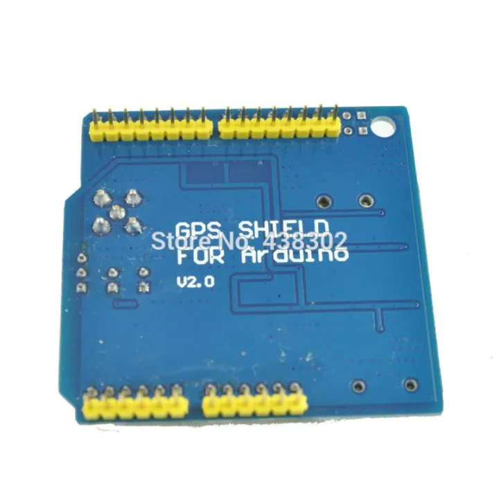 GPS%20Data%20Logger%20Shield%20for%20Arduino%20-%20Ublox%20NEO-6M%20Module%20with%20SD%20Card%20Slot%20-%203.3V/5V%20Compatible%20(FZ1394)%20-%20Image%205