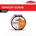 Saeed Ghani Apricot Scrub 180 gm. 