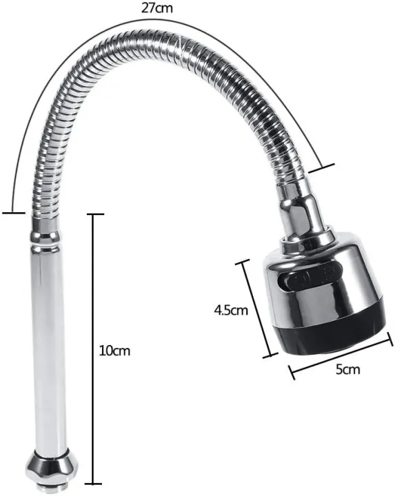 Shower%20Moving%20neck%20Stainless%20Steel%20Swivel%20Spout%20for%20Kitchen%20Sink%20Faucet%20-%20Image%206