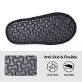 Terrifiers Halloween Horror Movie House Slippers Women Soft Memory Foam Slip On Bedroom Slipper Shoes. 