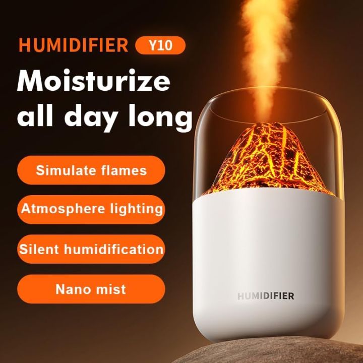 Volcano%20Air%20Humidifier%20-%20Portable%20USB%20300ml%20Mini%20Volcano%20AIr%20Purifier%20-%20%20Mini%20Humidifier%20for%20Room%20and%20Car%20-%20Image%204