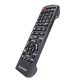 N2QAYB000641 Remote Control Replacement for Panasonic Compact Stereo System SC-HC35 SCHC35 SC-HC35DB SCHC35DB. 